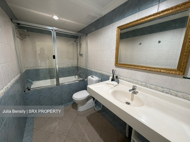 Ridgewood (D10), Condominium #523527821